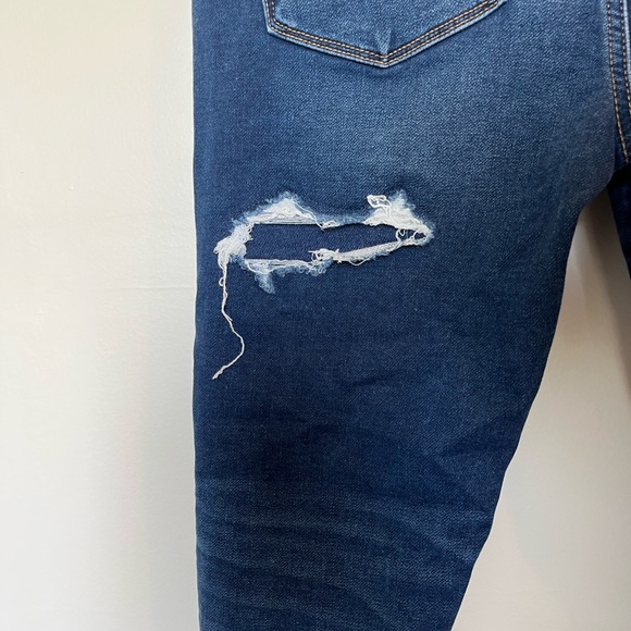 American Eagle Distressed Hi-rise Jeggings - Picture 9 of 10